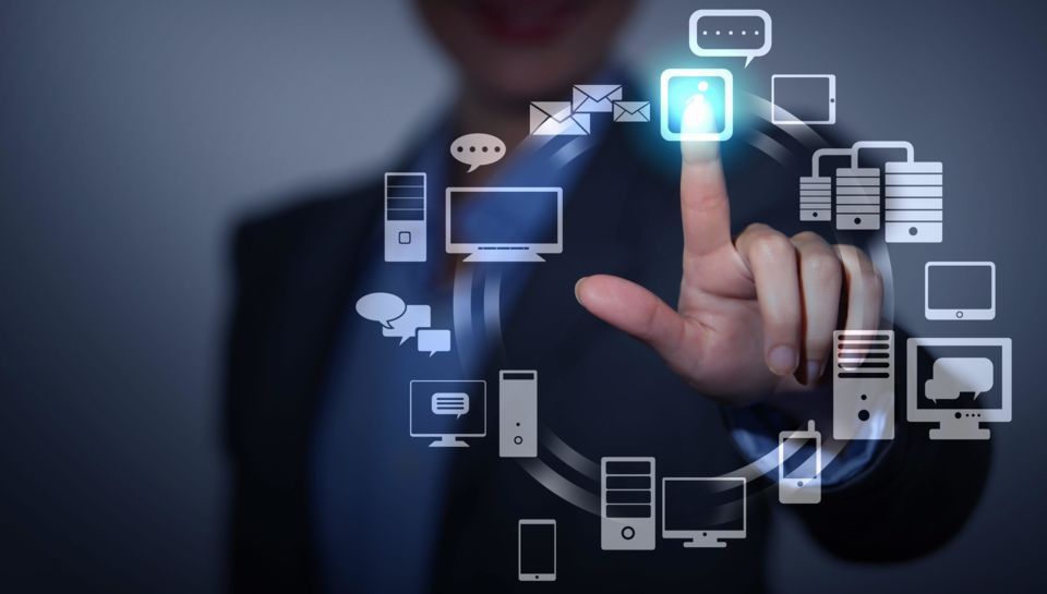Gli utenti di Etra sempre più smart