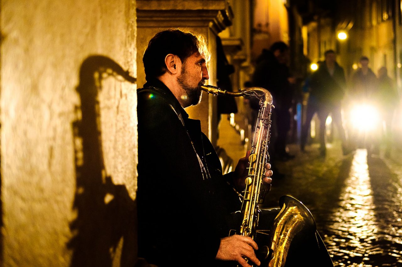 Waiting for… Vicenza Jazz 2019