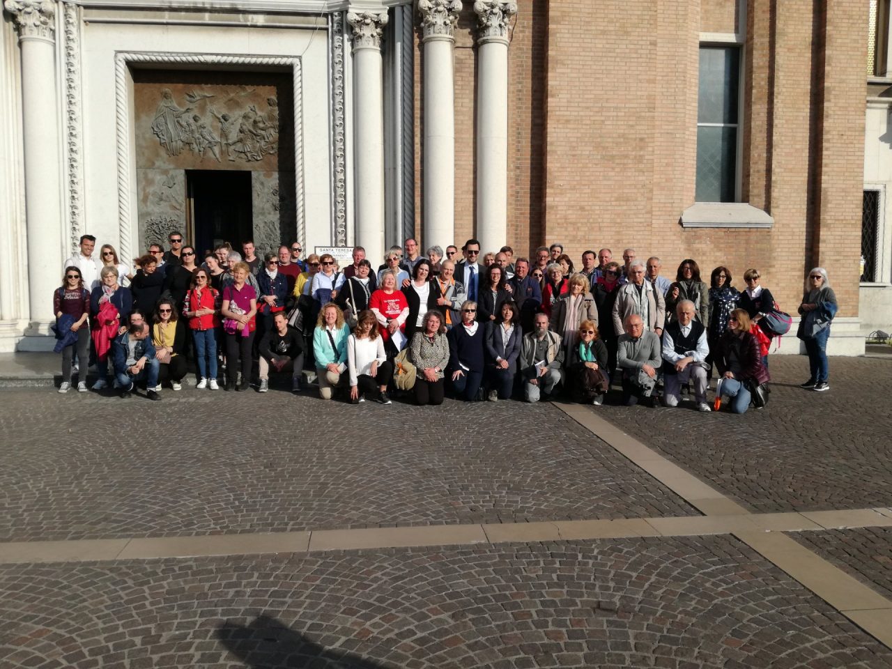 “Rispetto dei principi non negoziabili”