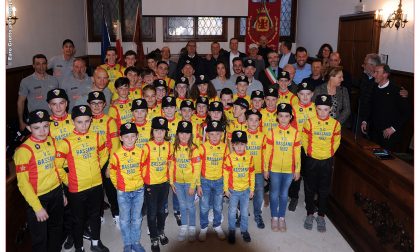Veloce Club, 127 anni di storia giallorossa del ciclismo