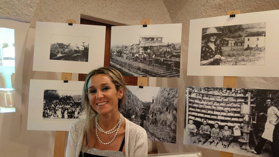 Dal Veneto al Brasile «Cantando in talian»