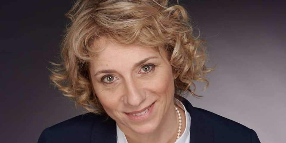 Elezioni 2019 Pove del Grappa Alessandra Alessi è il candidato sindaco