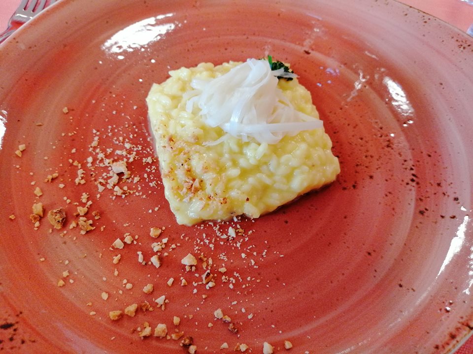 Il Festival dei Sapori