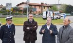 Bassano: nuove videocamere per aumentare la sicurezza in città