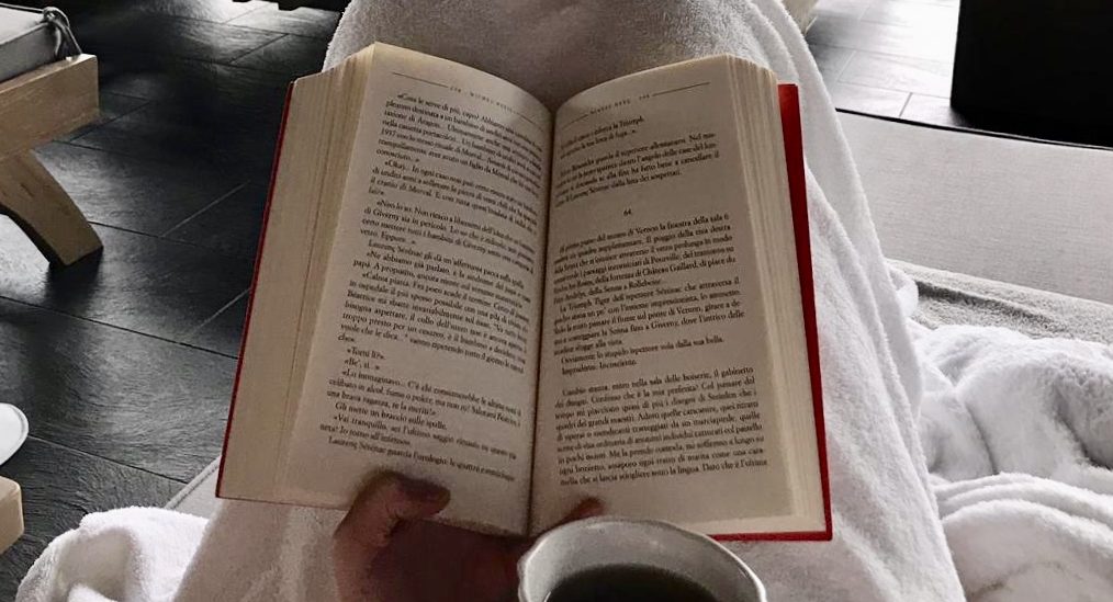 La Giornata Mondiale del Libro