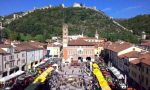 Marostica, ultimato il piano per l’eliminazione delle barriere architettoniche