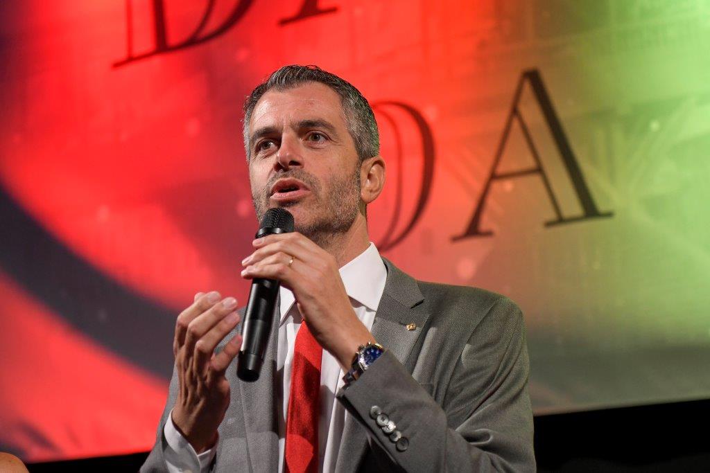 74° anniversario della Liberazione: il discorso del sindaco Poletto
