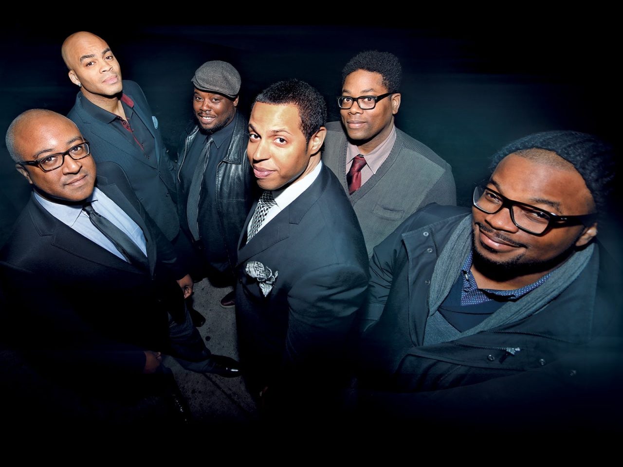 New Conversations – Vicenza Jazz 2019