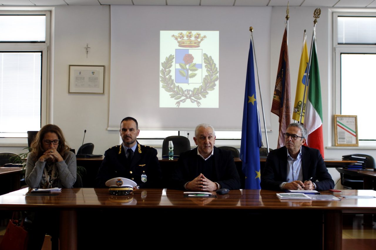 Cave-discariche: le posizioni e le richieste