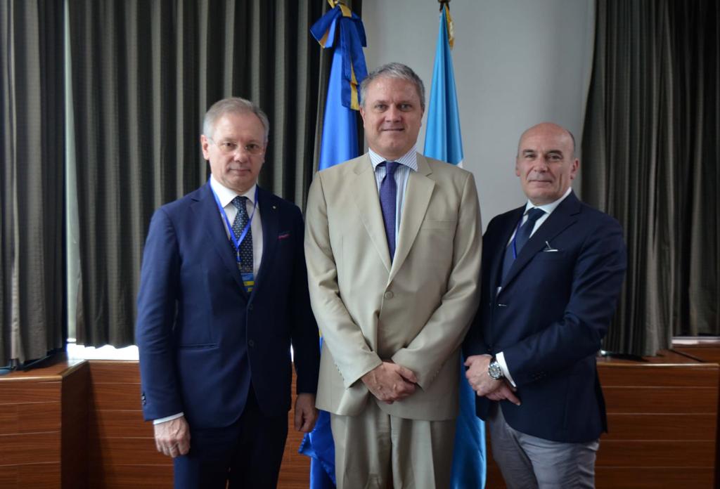 Confartigianato Imprese Vicenza protagonista di un progetto di cooperazione internazionale in Guatemala