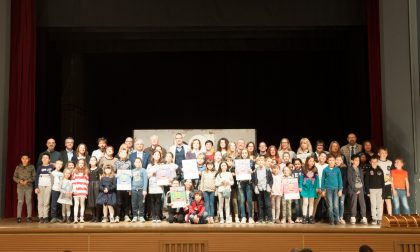 La Vittorino da Feltre fa il pieno di "Scontrini per la scuola"