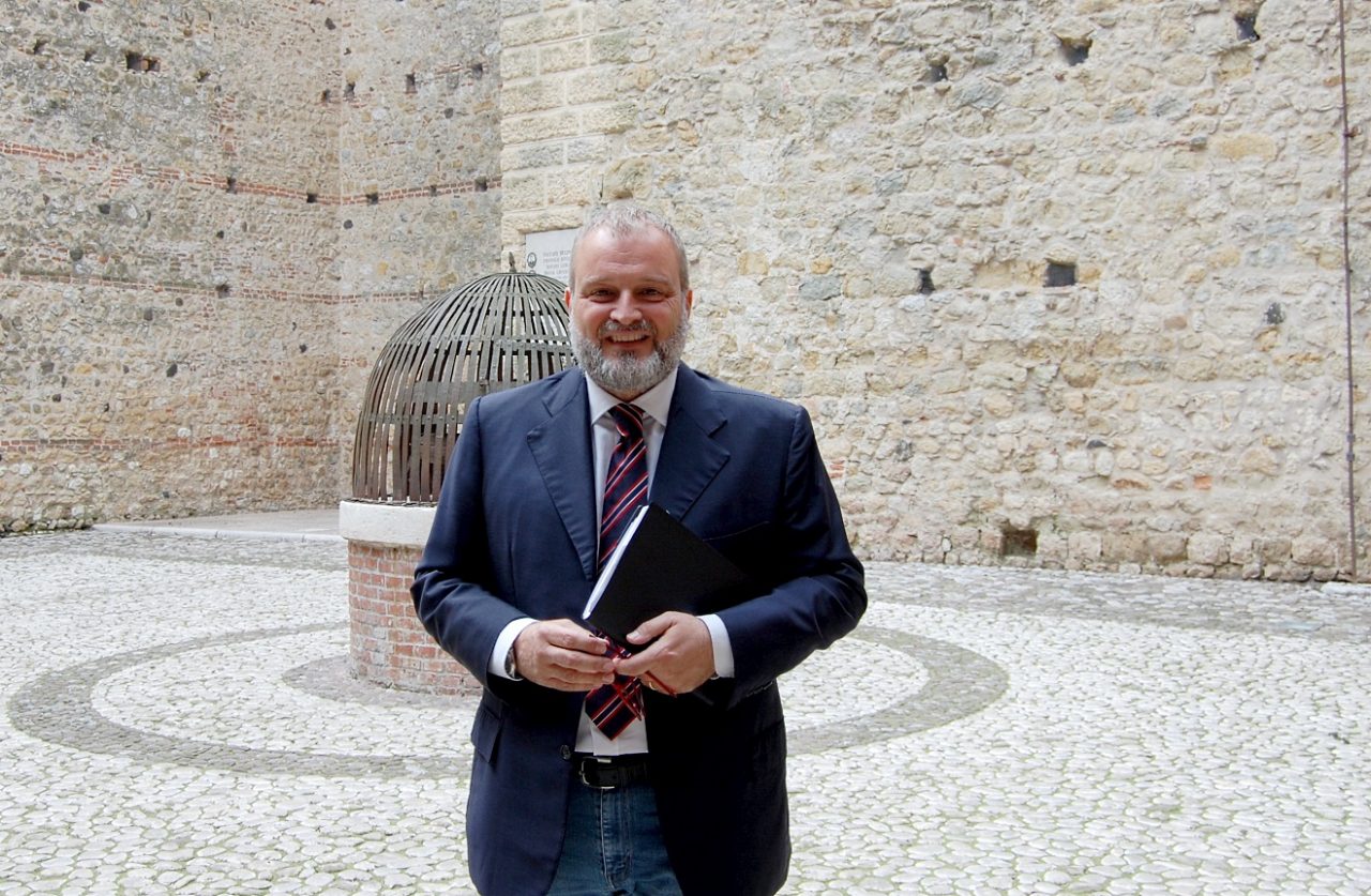 La carta d’identità del nuovo presidente