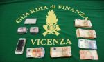 200 grammi di hashish: cittadino marocchino arrestato