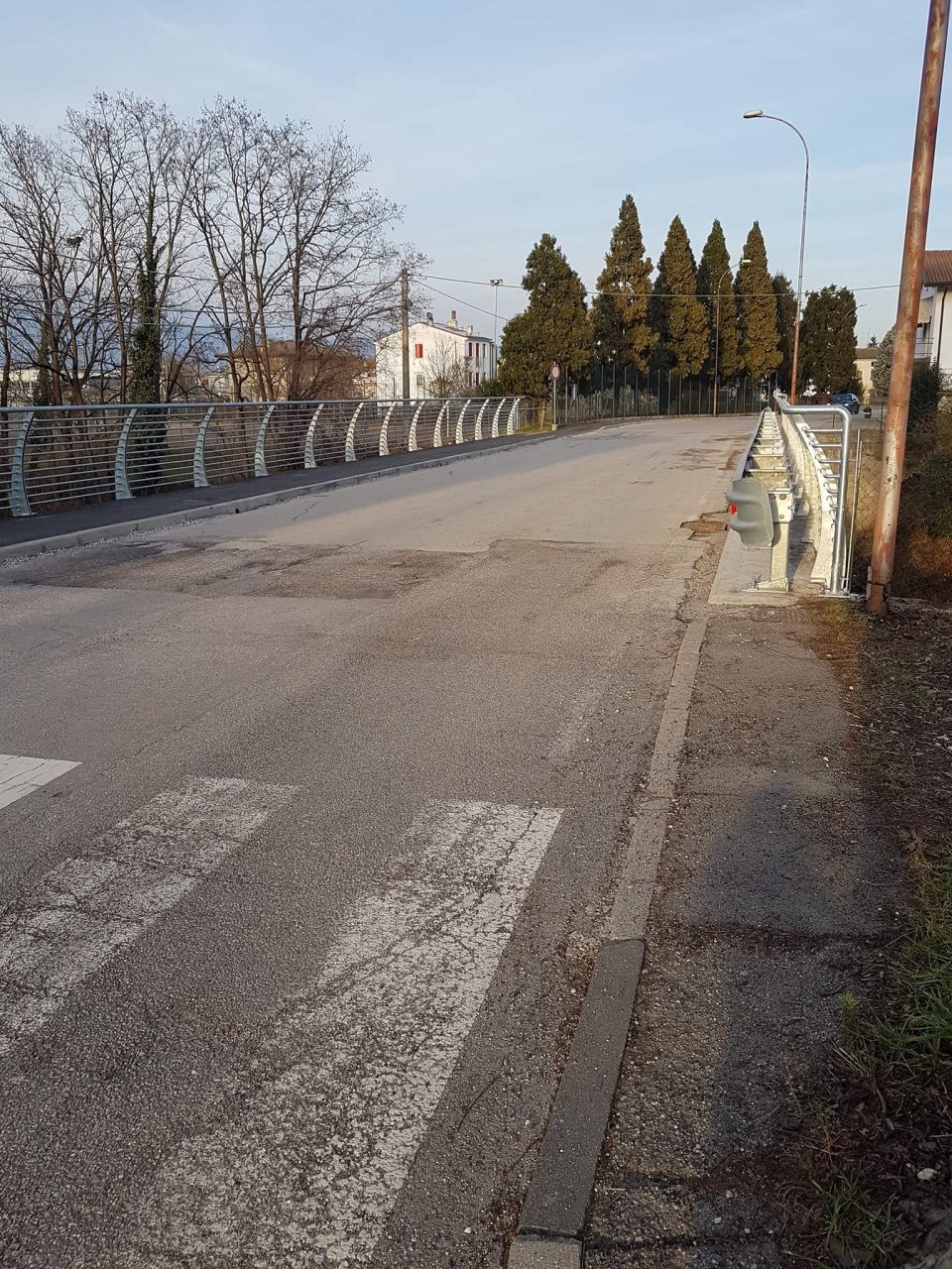 Viabilità, a Malo in partenza importanti progetti