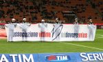 Sui campi di Serie A un weekend dedicato alla Onlus Vittime del Dovere VIDEO