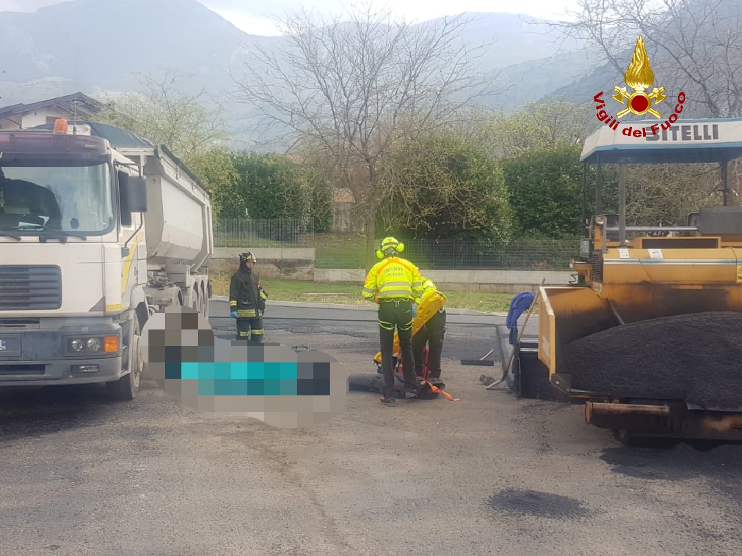 Incidenti mortali sul lavoro in aumento in Veneto