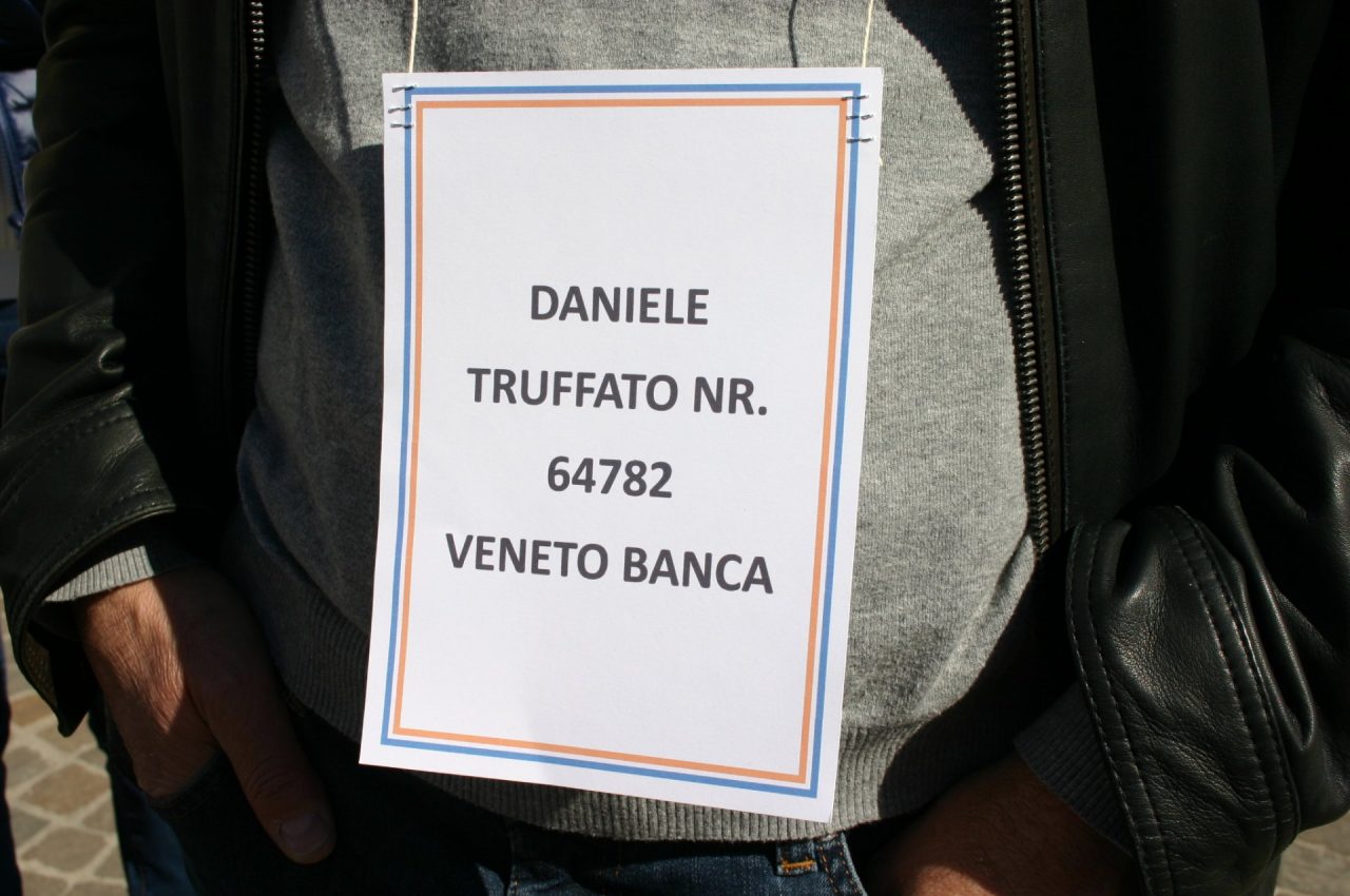 Rimborsi ai truffati dalle banche, ore d’attesa