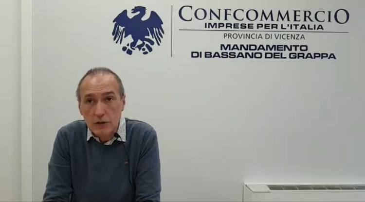 Parcheggi in centro storico? Interviene Zanon