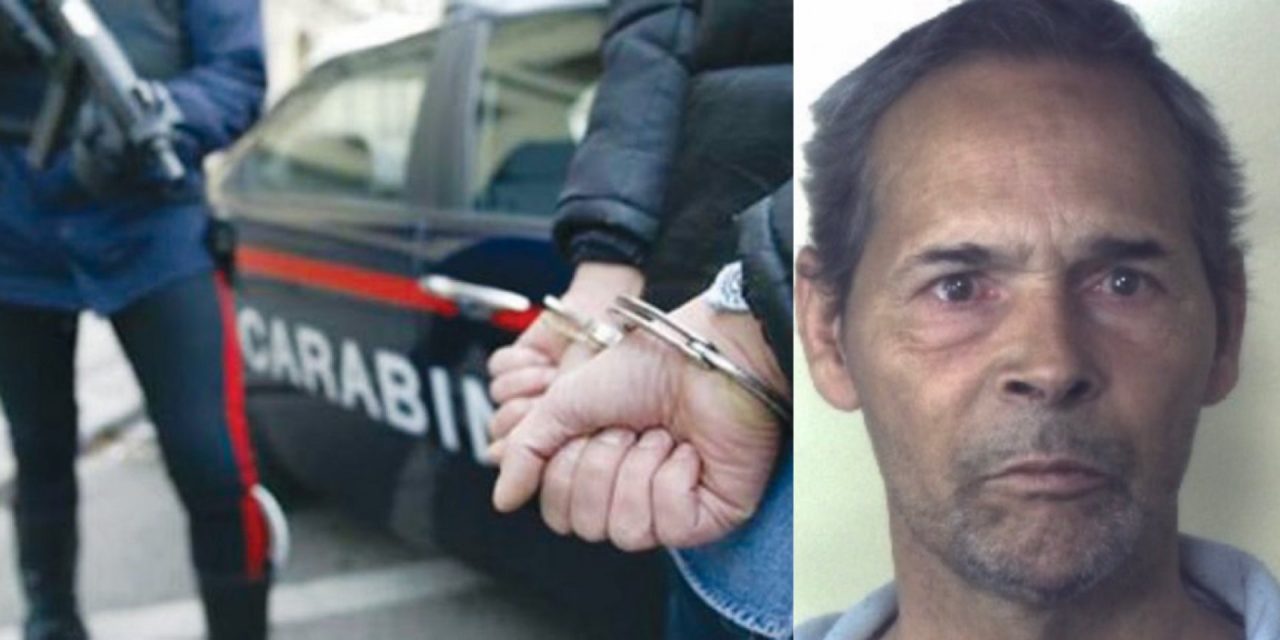 Tenta una rapina a Campo  Marzo: arrestato Gabriele Lombardi