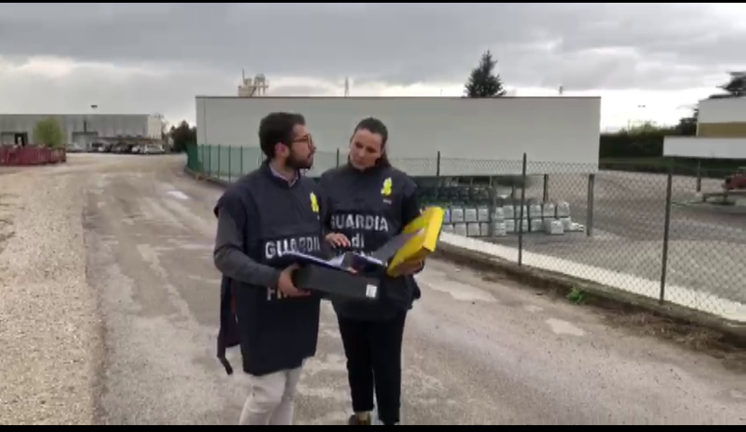 “Vogliamo saperne di più sulla Safond Martini”