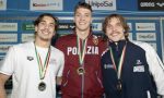 Centro nuoto Rosà: i campionati italiani assoluti