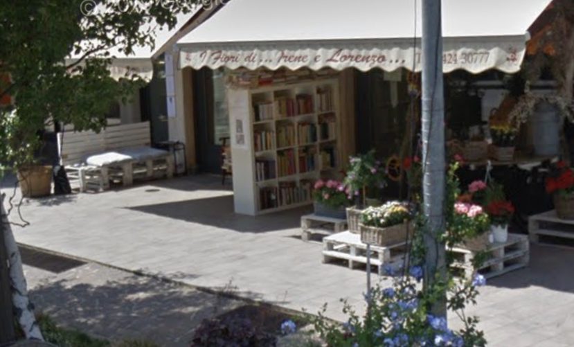 La contestazione per il pagamento dell’occupazione di suolo pubblico di “I fiori di Irene e Lorenzo”: parla l’Amministrazione