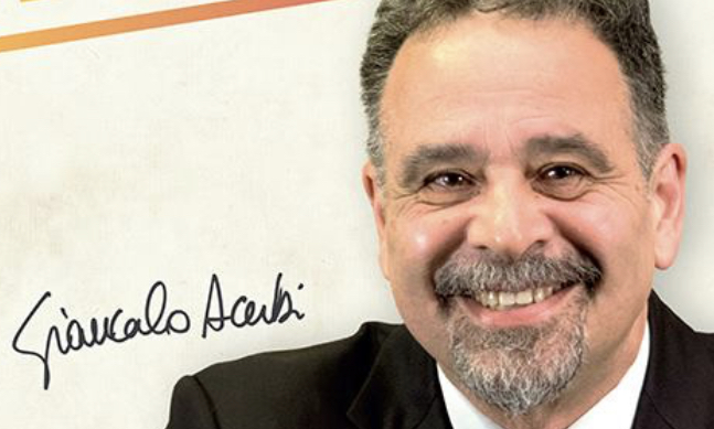 Elezioni 2019 Valdagno Giancarlo Acerbi si ricandida sindaco
