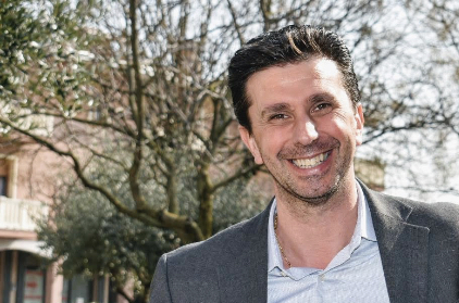 Elezioni 2019 Mussolente Cristiano Montagner si ricandida sindaco