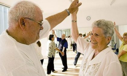 "Saltellando con l'età", l'iniziativa destinata agli anziani