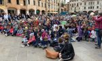 La giornata del libro a Bassano del Grappa FOTO