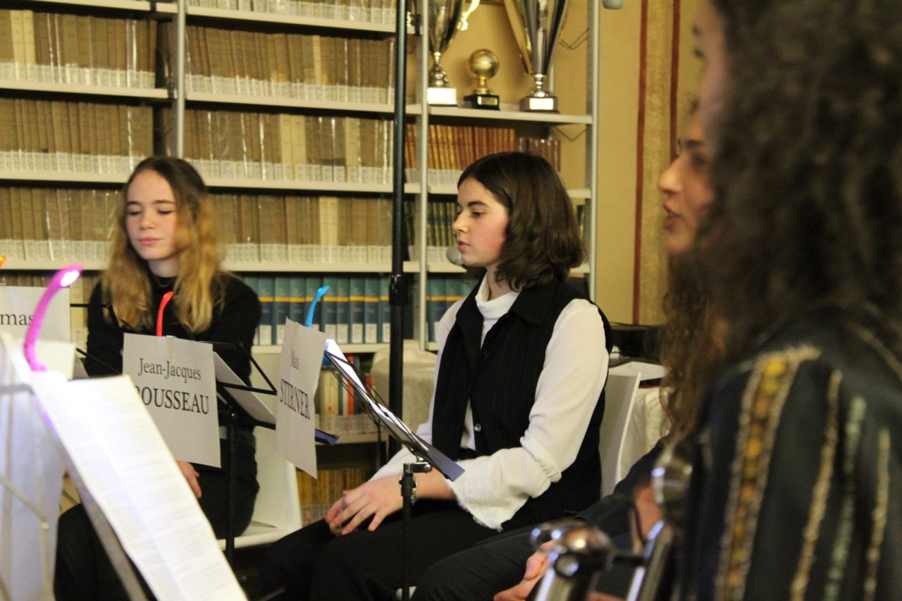 “Classici Contro 2019”, il progetto di Ca’ Foscari arriva a Bassano