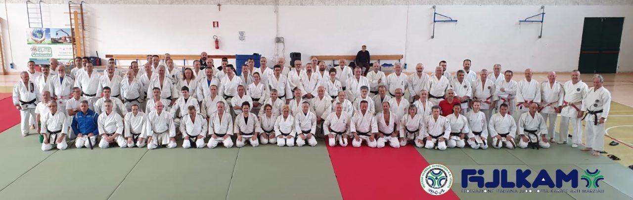 Il corso di aggiornamento annuale obbligatorio del MGA
