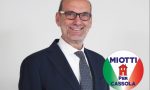 Elezioni 2019 Cassola Egisto Miotti è candidato sindaco