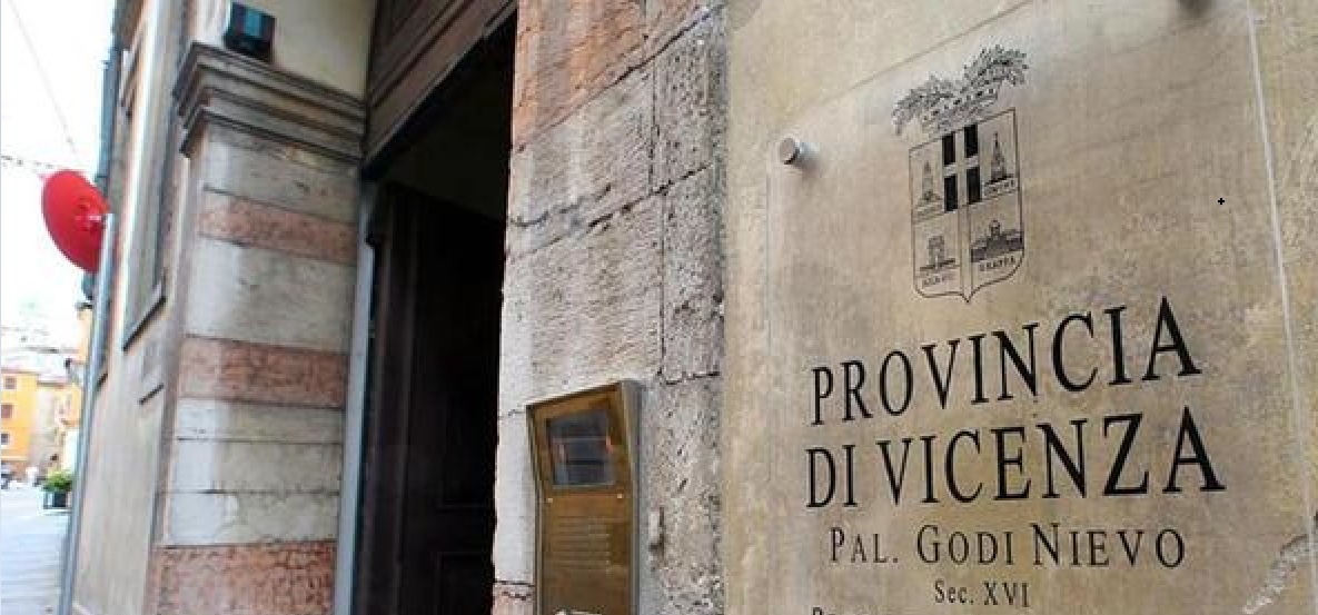 Le Province stanno per tornare?