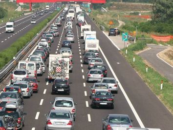 Grave incidente sulla A4 ad Altavilla Vicentina (aggiornamento)