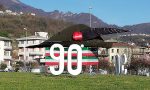 Anniversario alpini della vallata, venerdì al via i festeggiamenti