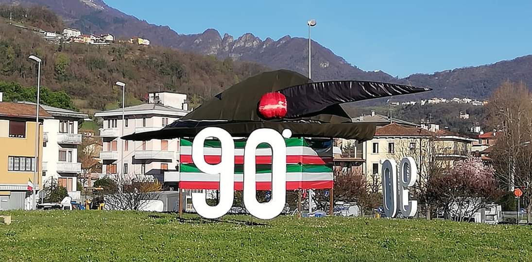 Anniversario alpini della vallata, venerdì al via i festeggiamenti