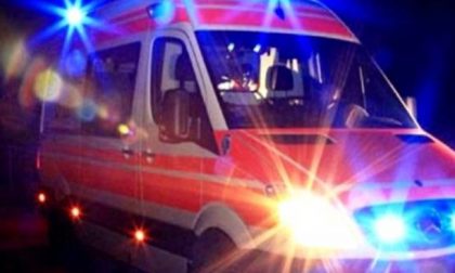 Vicenza, terribile schianto tra un'auto e uno scooter: morto un 52enne