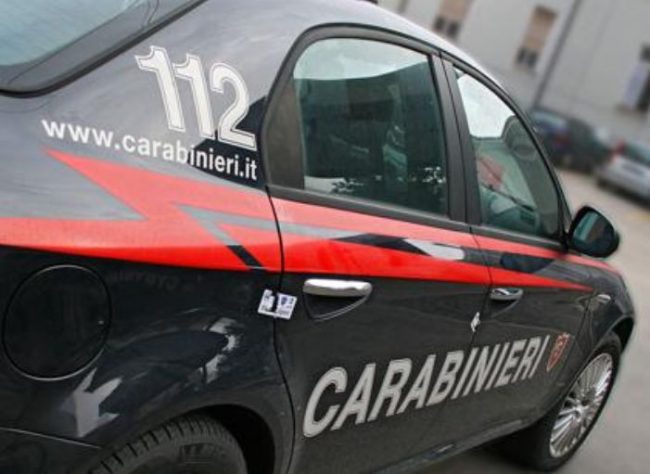 Arrestato 53enne di Arcugnano, l’accusa è violenza sessuale su una minorenne