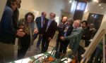 La mostra del "G. B. Brocchi" a Palazzo Bonaguro