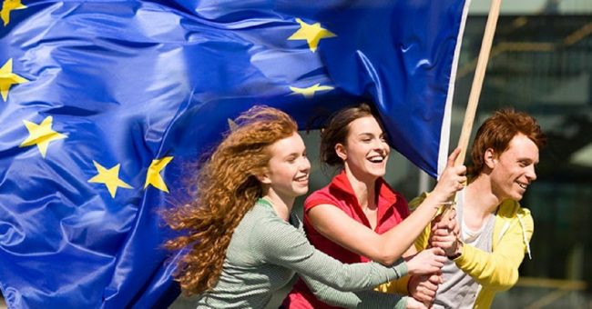Verso l’Europa: in dialogo con i politici
