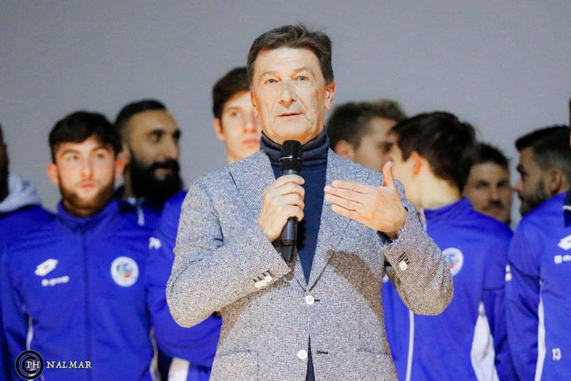 Domani alle 15,30 il funerale di Marzio Brombal