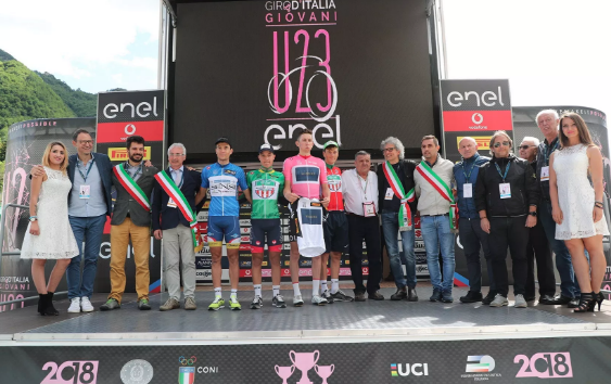 Ciclismo, la Schio – Ossario apre agli Juniores