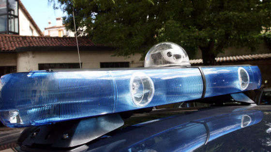 Scambio davanti agli agenti a Campo Marzo, segnalata una 36enne