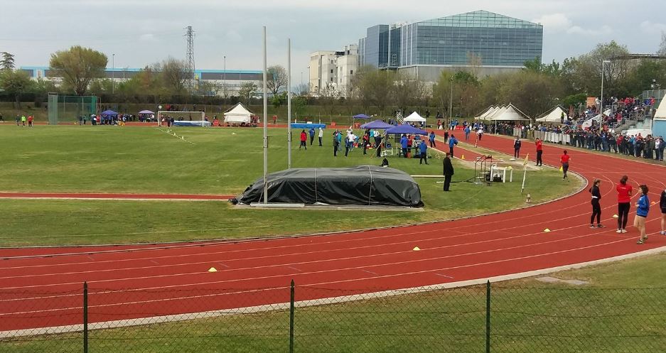 Atletica, aperta la stagione su pista nel segno dei giovani
