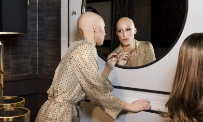 In Veneto 200mila euro per l'acquisto di parrucche post chemioterapia o alopecia