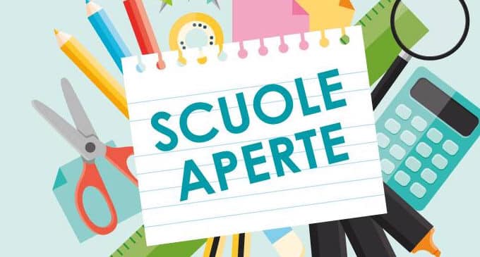 Maltempo in Veneto, le scuole rimangono aperte