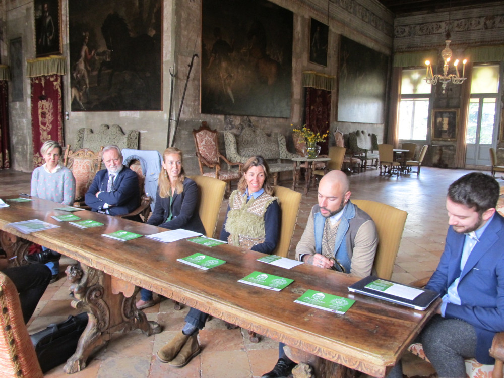 Il Castello di Thiene ripropone il fascino dei mercati di un tempo