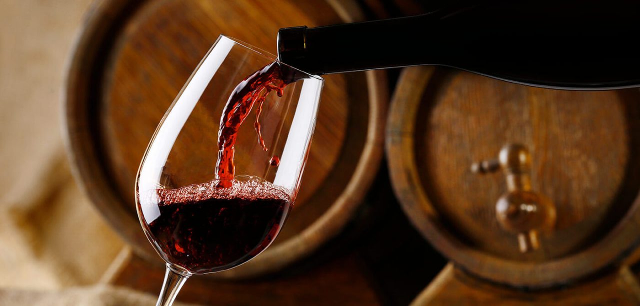 Veneti bevitori esagerati di vino? I dati smentiscono il luogo comune