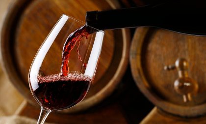 Veneti bevitori esagerati di vino? I dati smentiscono il luogo comune
